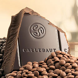 Cioccolati: Callebaut