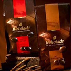 Cioccolati: Belcolade