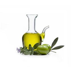 Olio di oliva: Oleificio Podestà